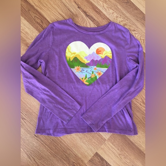 Eddie Bauer LS tee. 10. Great condition, never worn - Picture 1 of 5